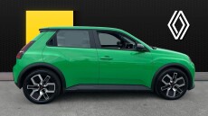 Renault 5 90kW Evolution Urban Range 40kWh 5dr Auto Electric Hatchback